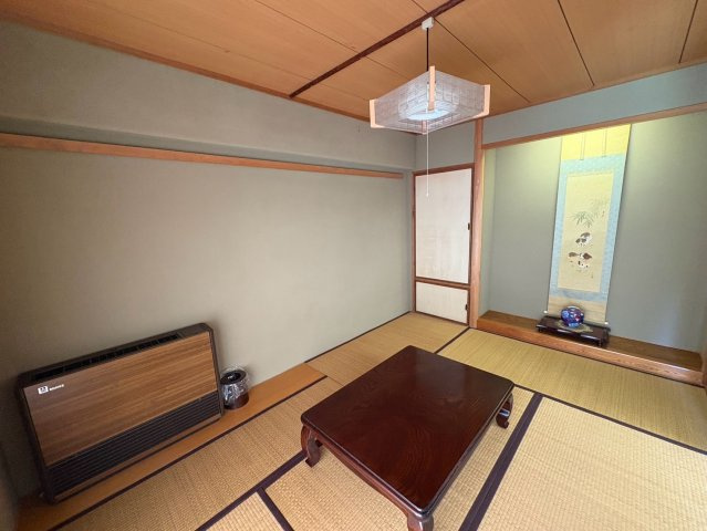 【和室】の画像
