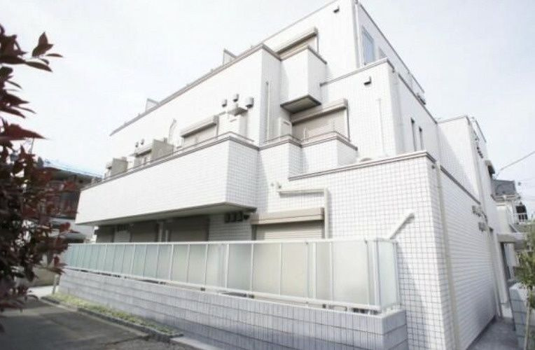 Ｐａｌｕｄｅ新桜台（パルーデ新桜台）