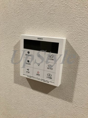 【設備】 | ツイード赤羽