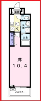 【間取り】 | ラリュール
