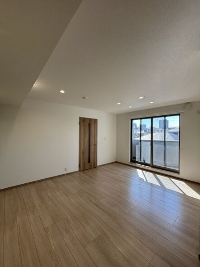 【居間・リビング】 | Promenade大幸(プロムナードダイコウ) | 別部屋の参考写真です