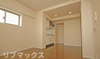 【居間・リビング】パークアクシス板橋本町 