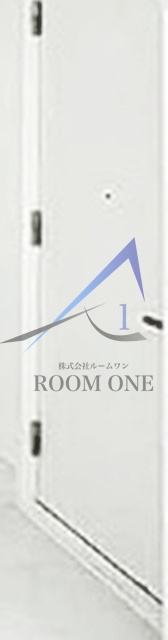 MM1221EASTの玄関|玄関です。