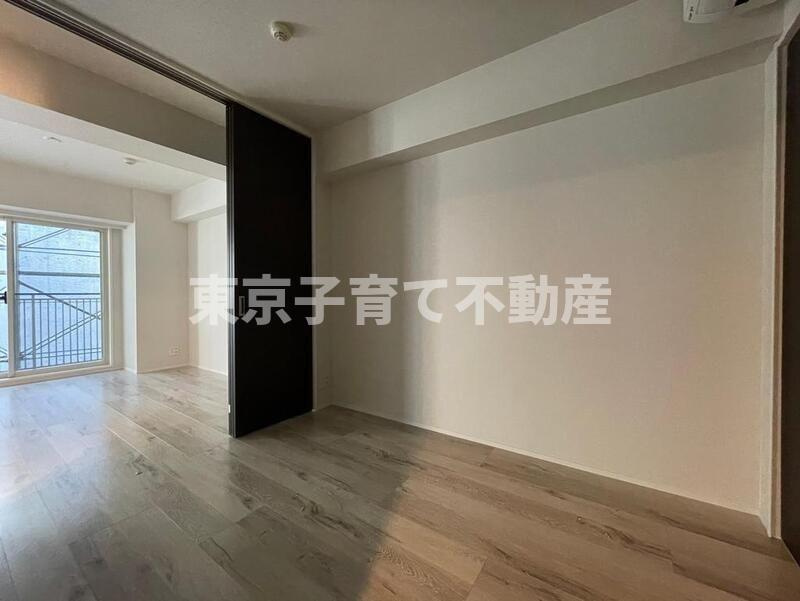 ルミークアン本郷の子供部屋