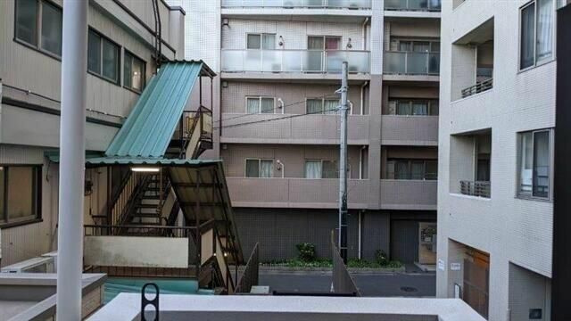 グラントゥルース練馬ＩＩのその他