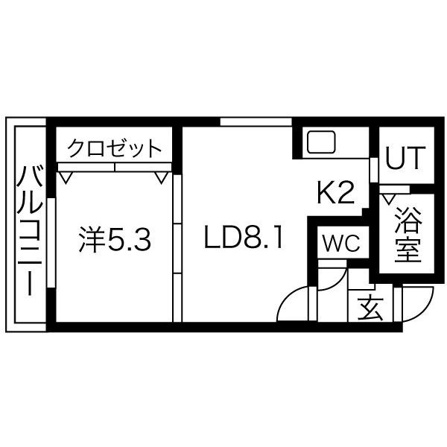 シティレジデンス南6条