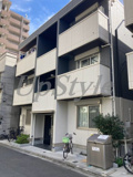 ラリュール清川Ａの画像