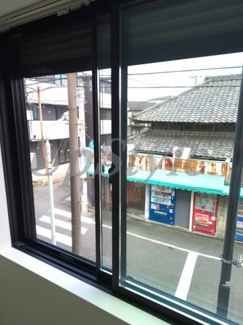 【その他共用部分】 | アルファベット京成立石