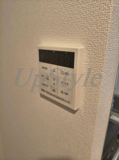 【設備】 | アルファベット京成立石