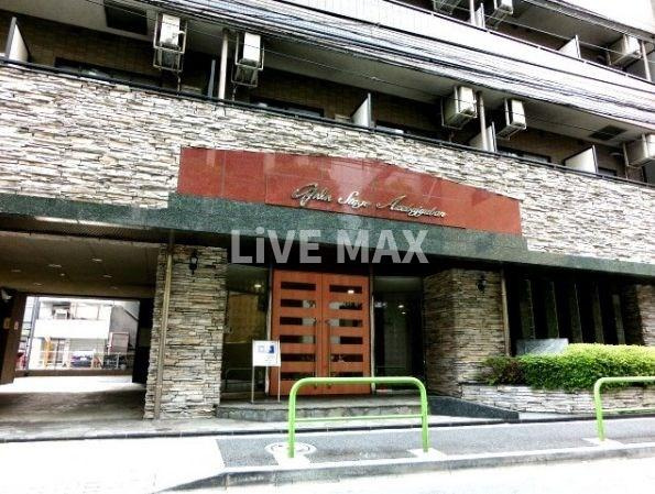【その他】ガラ・ステージ神田小川町 