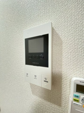 【セキュリティ】 | アフェット院内2
