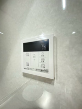 【設備】 | アフェット院内2