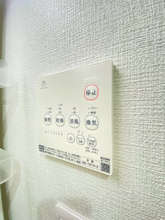 【設備】 | アフェット院内2