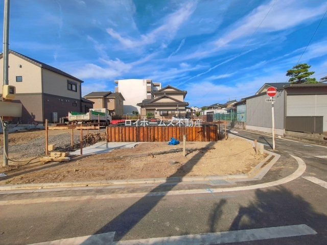  | 名古屋市中村区日比津町４丁目9-2『仲介料無料』新築戸建て | 撮影：'26/10/16
