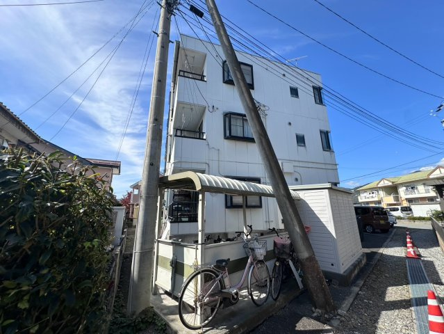 長野市川中島町上氷鉋　一棟マンションのその他