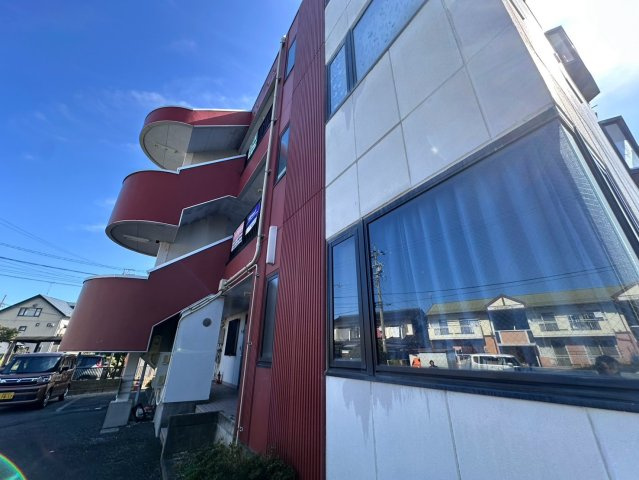 長野市川中島町上氷鉋　一棟マンションのその他