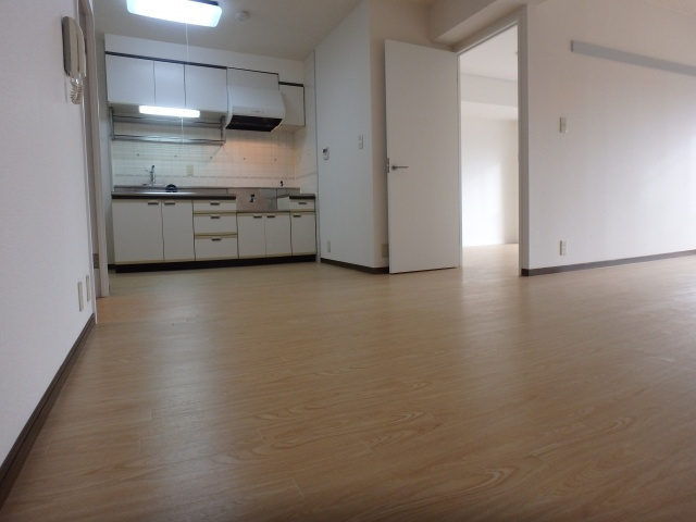 モンテ鹿島の居間・リビング|他のお部屋の参考写真となります。