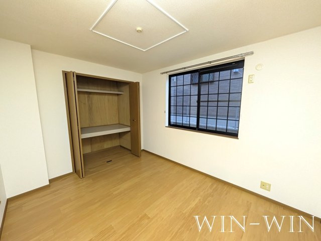 エクセル58 Bの洋室