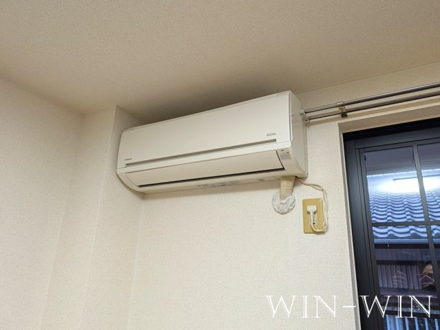 エクセル58 Bの設備