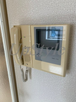 【セキュリティ】 | フォルトゥナ文京後楽園