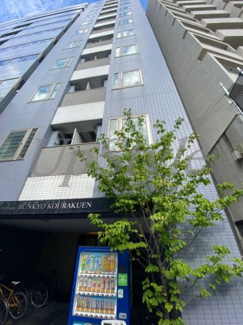 【外観】 | フォルトゥナ文京後楽園