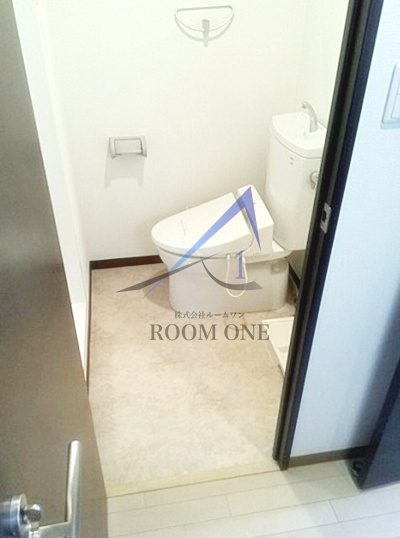 アランシア両国のトイレ|トイレです。