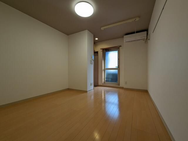 ＦＵＪＩＳＴＡ北池袋の居間・リビング