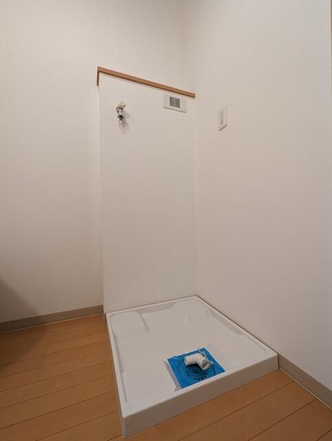 ＦＵＪＩＳＴＡ北池袋の設備