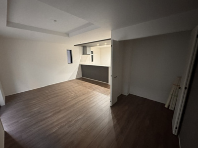 【居間・リビング】 | GRAFARE尾張旭市大塚町全３棟【仲介手数料無料　瑞鳳小　西中】 | 本日ご案内可能です！