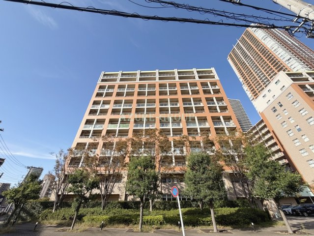 アールスタイルズ武蔵小杉WESTの外観|来店不要で契約まで完結♪カード決済・LINE対応！