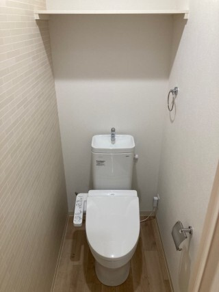 【トイレ】