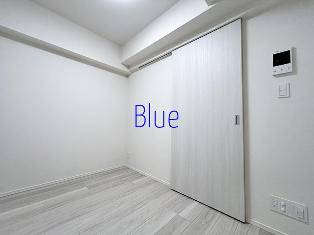 【寝室】 | クレイシアＩＤＺ川崎