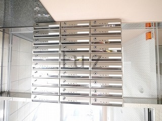 パルテール天王町のその他共用部分
