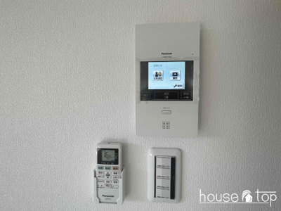 【セキュリティ】 | レクエルド笠屋町