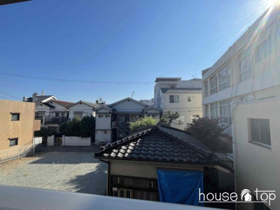 【展望】 | レクエルド笠屋町