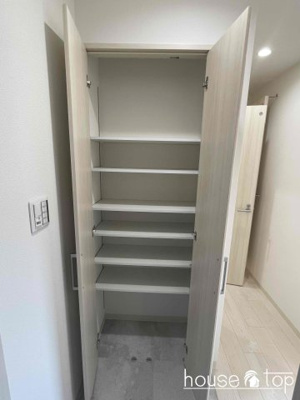【収納】 | レクエルド笠屋町