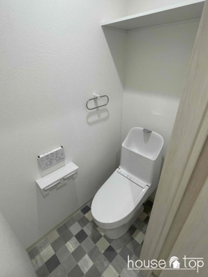 【トイレ】 | レクエルド笠屋町