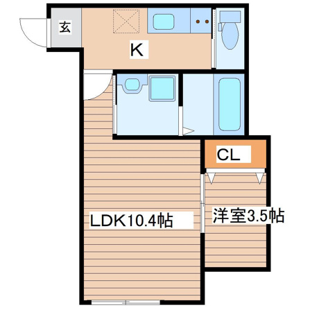 ポラリス文化町