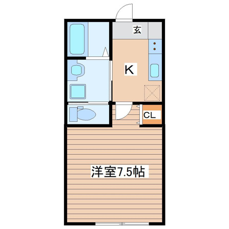 ポラリス文化町