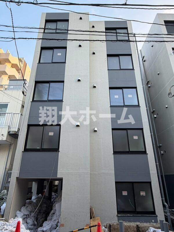 ＨＷ．ＨＩＬＬＳ南千住のその他共用部分