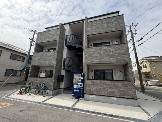 REGIA尼崎大物