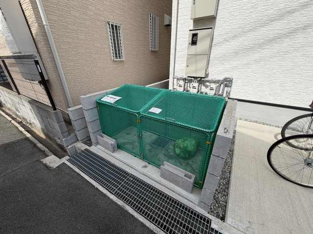 REGIA尼崎大物のその他共用部分