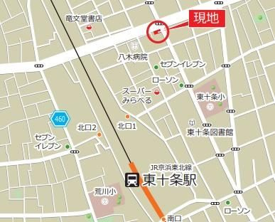 メゾンドクレールのその他