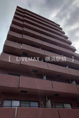 プランドール横浜の画像