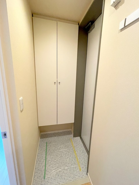 Ｓａｉｓｏｎ　ｄｅ　ｋａｓｅｔｓｕのその他|★玄関スペース★