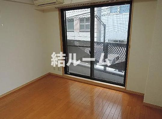 豊島区南大塚２丁目の賃貸マンションの居間・リビング
