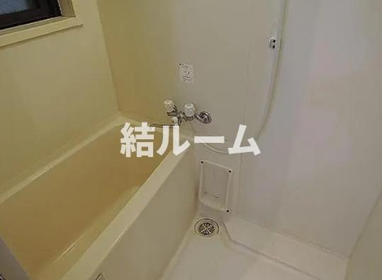 豊島区南大塚２丁目の賃貸マンションの浴室