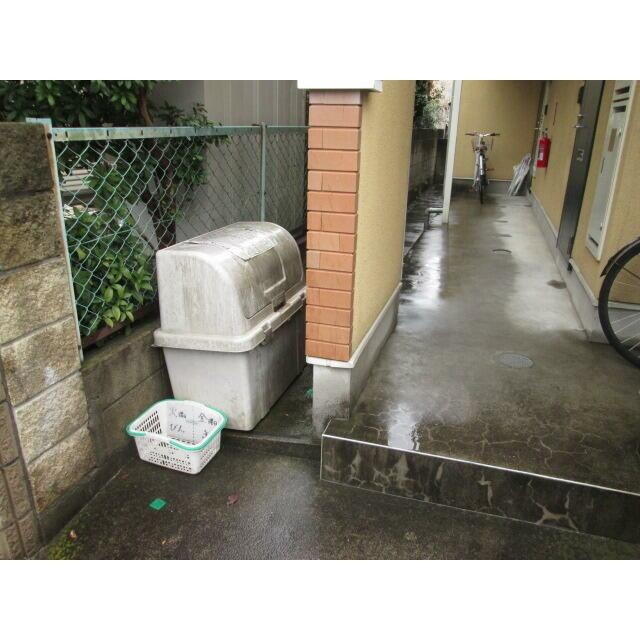 リモーネのその他共用部分