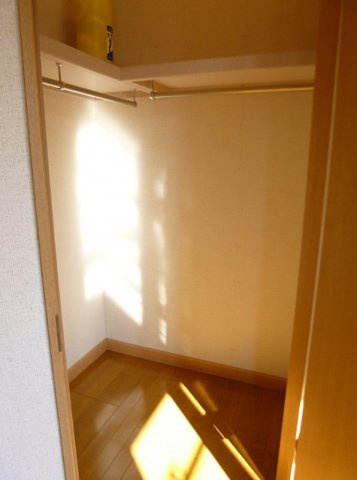 リモーネの収納