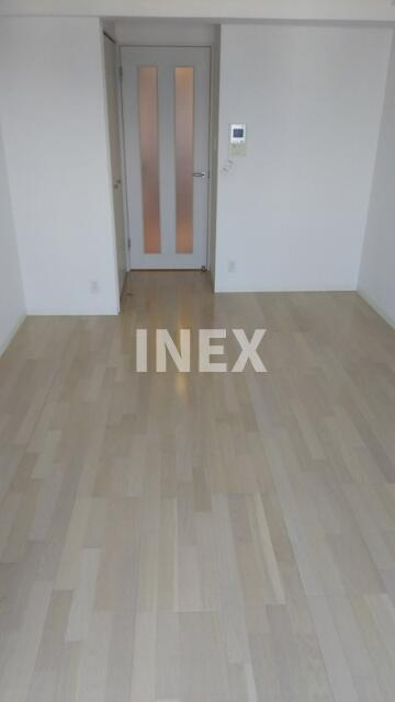厚木市中町３丁目の賃貸マンションの居間・リビング